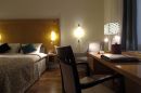 Crowne Plaza - Le Palace